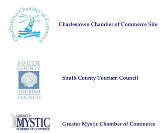 Charlestown Chamber of Commerce Site South County Tourism Council Greater Mystic Chamber of Commerce